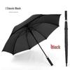 BST 120cm Automatic Straight Business & Golf Umbrella