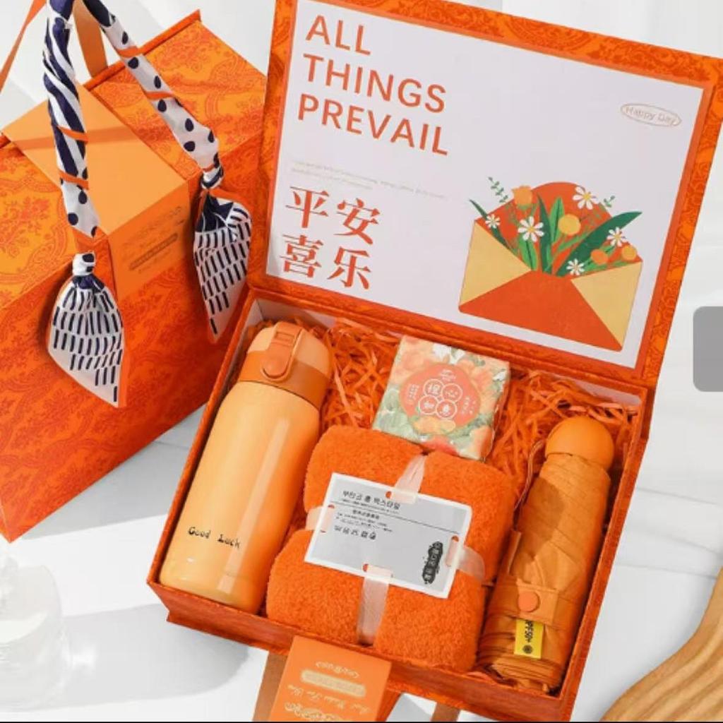 Practical Souvenir Gift Set: Ideal for Bridesmaids, Corporate Events, and Business Openings