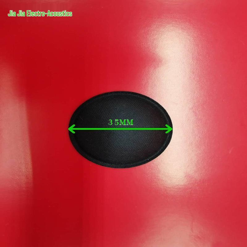 

Original Color Dust Cap for 3 to 18 Speaker Woofer Repair