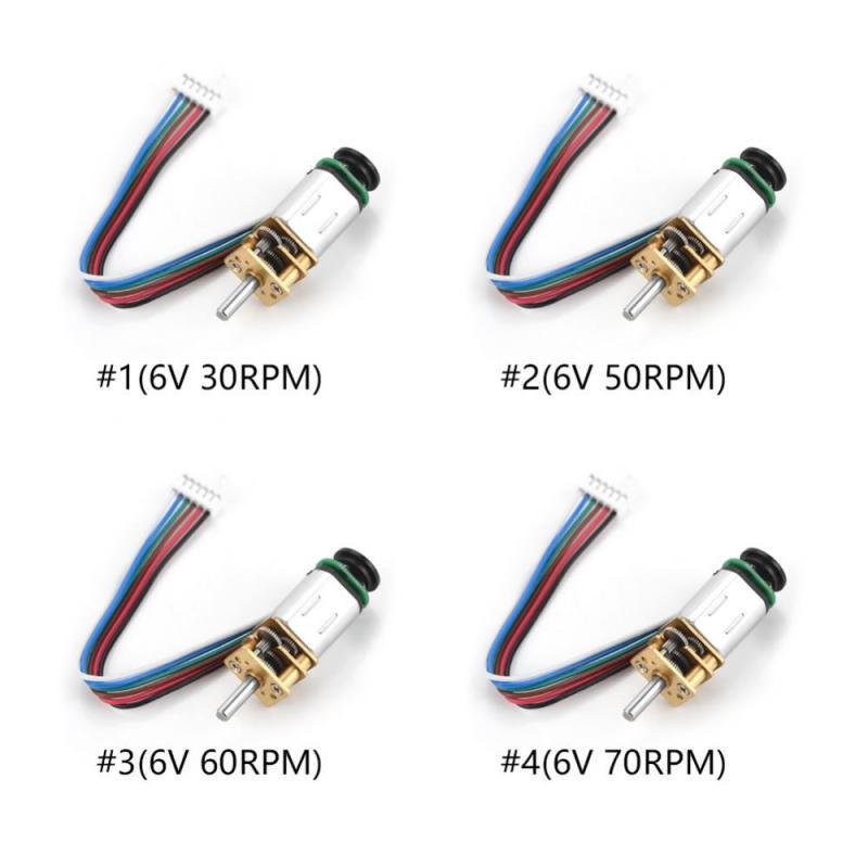 INGRANAGGIO DI RIDUZIONE velocità motore RC per motore di ricambio aereo WLtoys XK A500 RC R EUR
