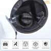 Aunginsy Car Fuel Tank Cap Replacement Compatible with Toyota Tundra 2022 2023 2024 2025 Pickup Truck Door Fuel Filler Cap with Rubber Rope Gas Cap