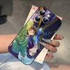 The Apothecary Diaries Phone Case For IPhone 17 16 15 14 13 12 11 PRO MAX PLUS Mini TPU Soft To Skin-friendly Case