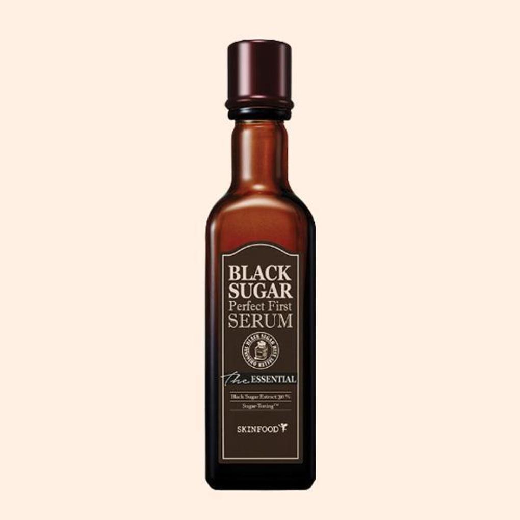 Skinfood Black Sugar Perfect First Serum 150ml