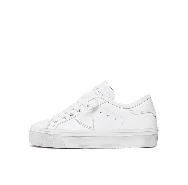 Кроссовки Philippe Model Haute Low