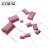 63V 100V 250V 400V 450V 630V 2000V 103J 104J 105J 155J 223J 224J CBB Polypropylene Film Capacitor 225J 334J 474J 475J