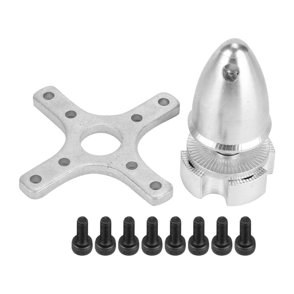 C4250 Outrunner Brushless Sensorless Motor with Propeller for Electric Scooter Aeromodelling