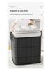 Durable Large-Capacity Wardrobe Storage Bag for Clothes and Quilts