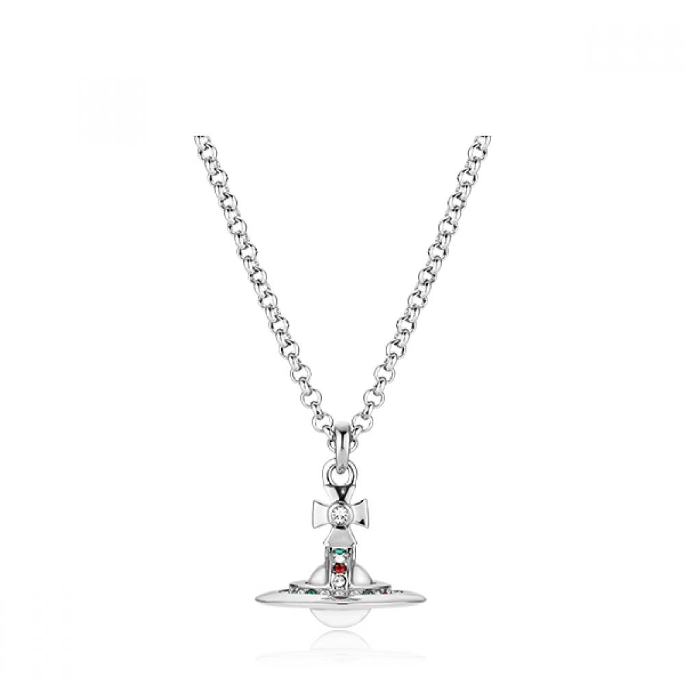 

Vivienne Westwood Нове Маленьке Намисто 02p019 63020098 63020098 02P019