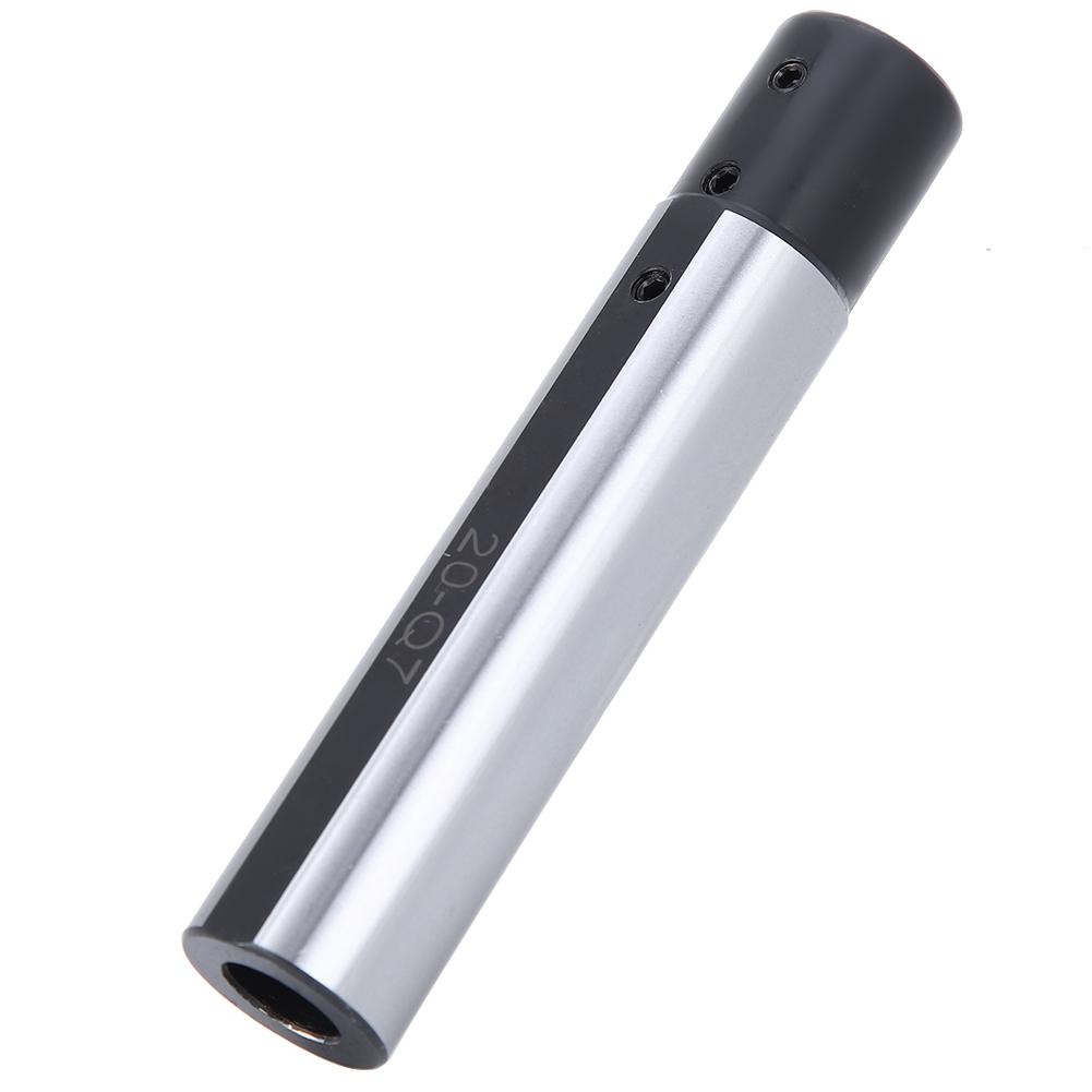 

20mm 0.8in Lathe Boring Bar Turning Tool Holder CNC Tungsten Steel Accessories SHB 20‑07