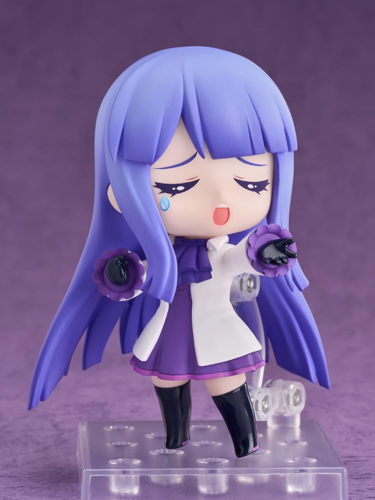 Nendoroid Muse Dash Mariya plastic painted finished figure non-scale