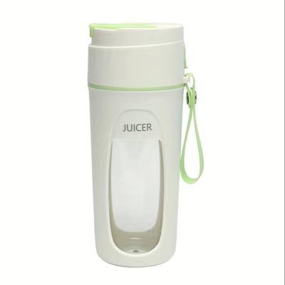 ZISIZ Portable Juicer Cup