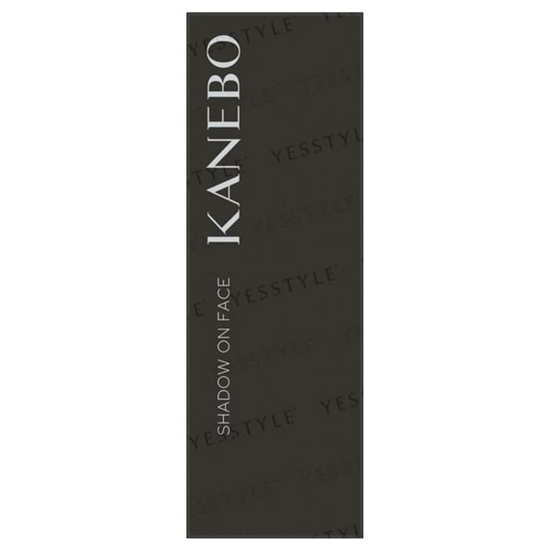Kanebo - Shadow On Face