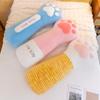 Cartoon Cat Paw Plush Toy For Girls Sleep Support Gift