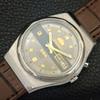 ORIENT CRYSTAL AUTOMATIC 46941 JAPAN MENS VINTAGE ORIGINAL DIAL WATCH a703467-1 R213c-a703467