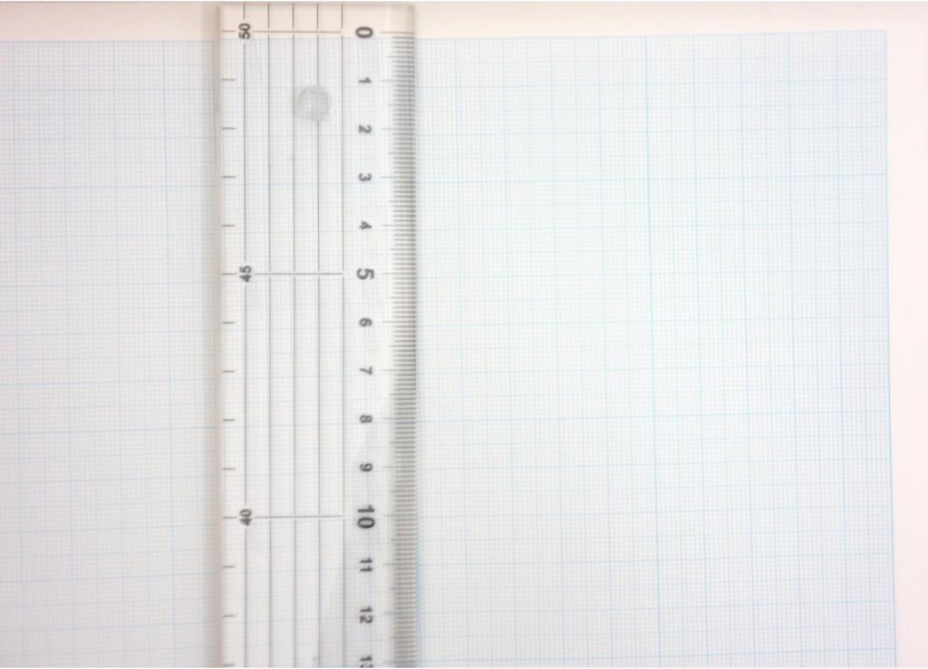 KOKUYO Graph Paper A3 100 sheets HO-18
