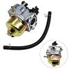 1set 1P65F 1P65MC Carburetor Replacement Parts For Lawn Mower Garden Machinery Accessories Easy Installation