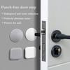 Lacăte și accesorii pentru uși – Bare de protecție pentru uși
