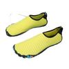 Traceway shoes fashionable and casual outdoor ultra-light non-slip sports socks shoe cover one pedal breathable and quick drying
