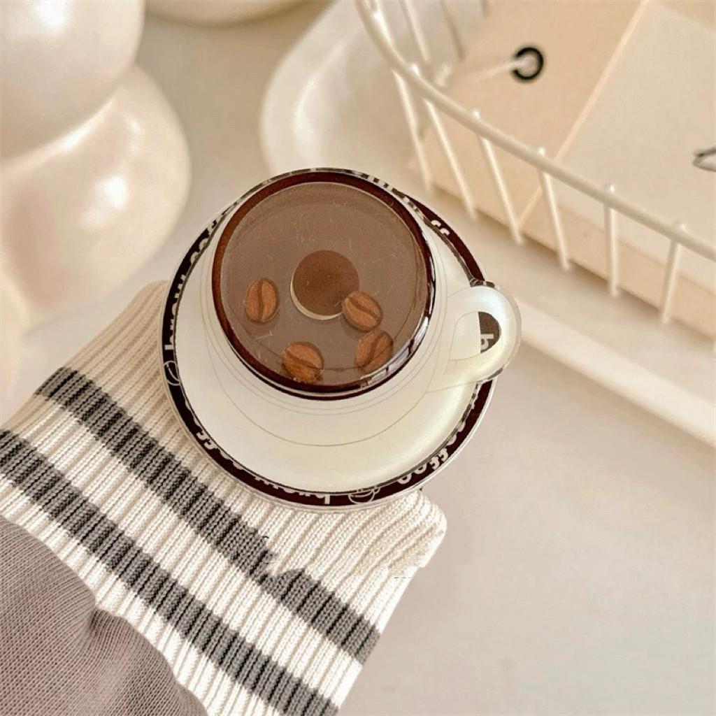 Creative Personalized Magnetic Phone Holder - Retractable, Foldable, Trendy Design