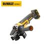 DeWalt 20V MAX 100mm Brushless Cordless Angle Grinder CN Plug (adapter Included)