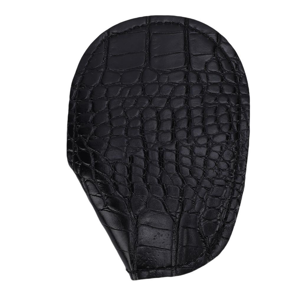 5pcs/7pcs Stitched Edges Golf Iron Covers Open Ended Golf Club Head Covers  Golf Course
