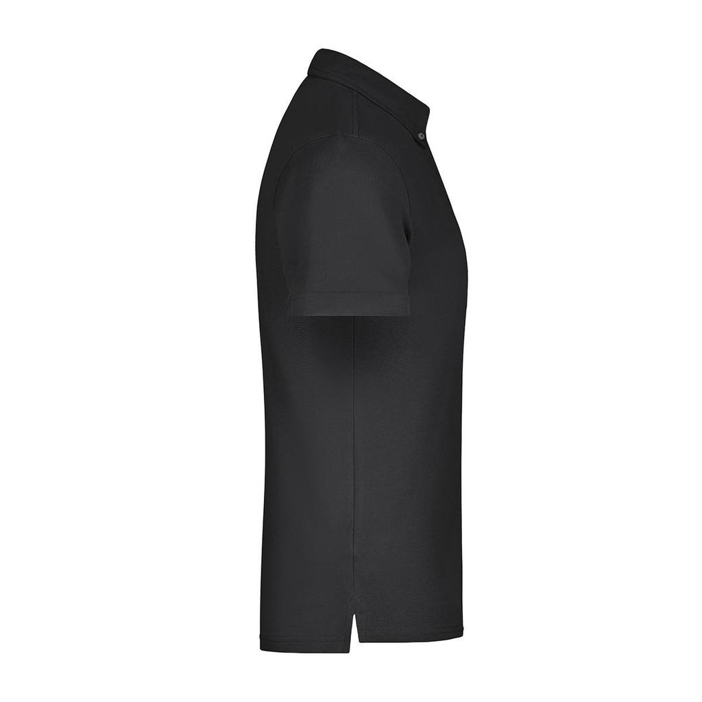 James and Nicholson Mens Plain Polo Shirt