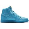 Jordan 1 Retro High OG G8RD Blue Lagoon AJ5997-455