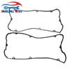 Engine Valve Cover Gasket Seal Set # 22441-39810 For Hyundai Santa Fe XG350 XG300 Kia Amanti Sorento Sedona 3.5L DOHC V6