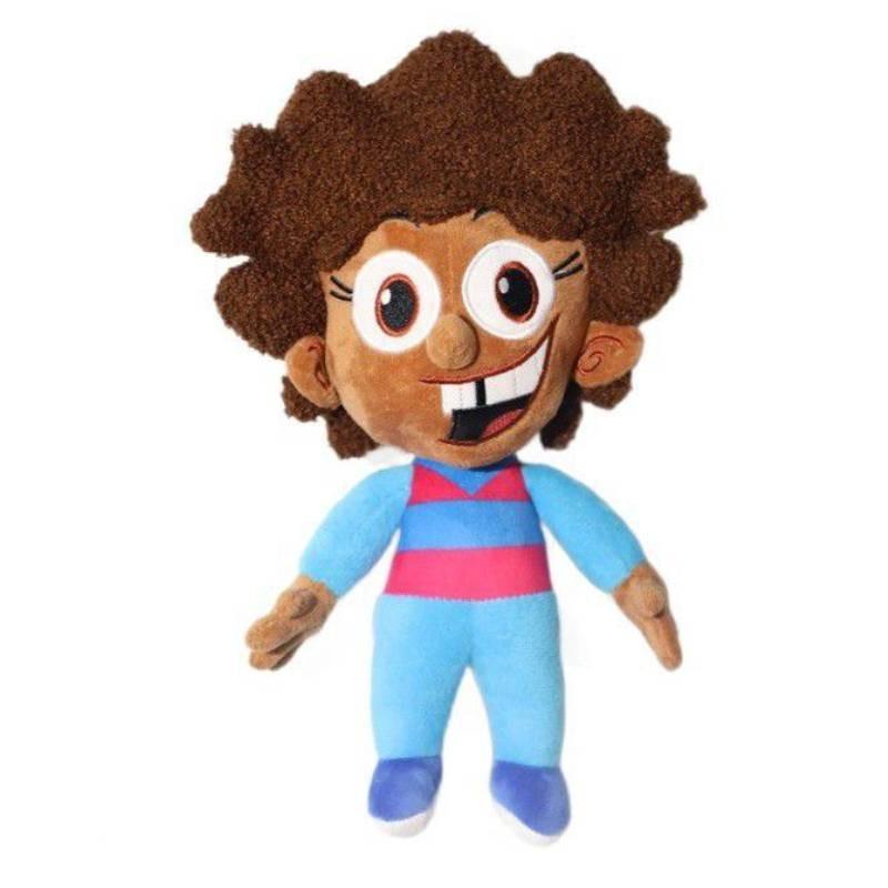 

The Oddparents Fairly Plush Toy Cartoon Stuffed Dolls Decoration Gifts Kids коричневый