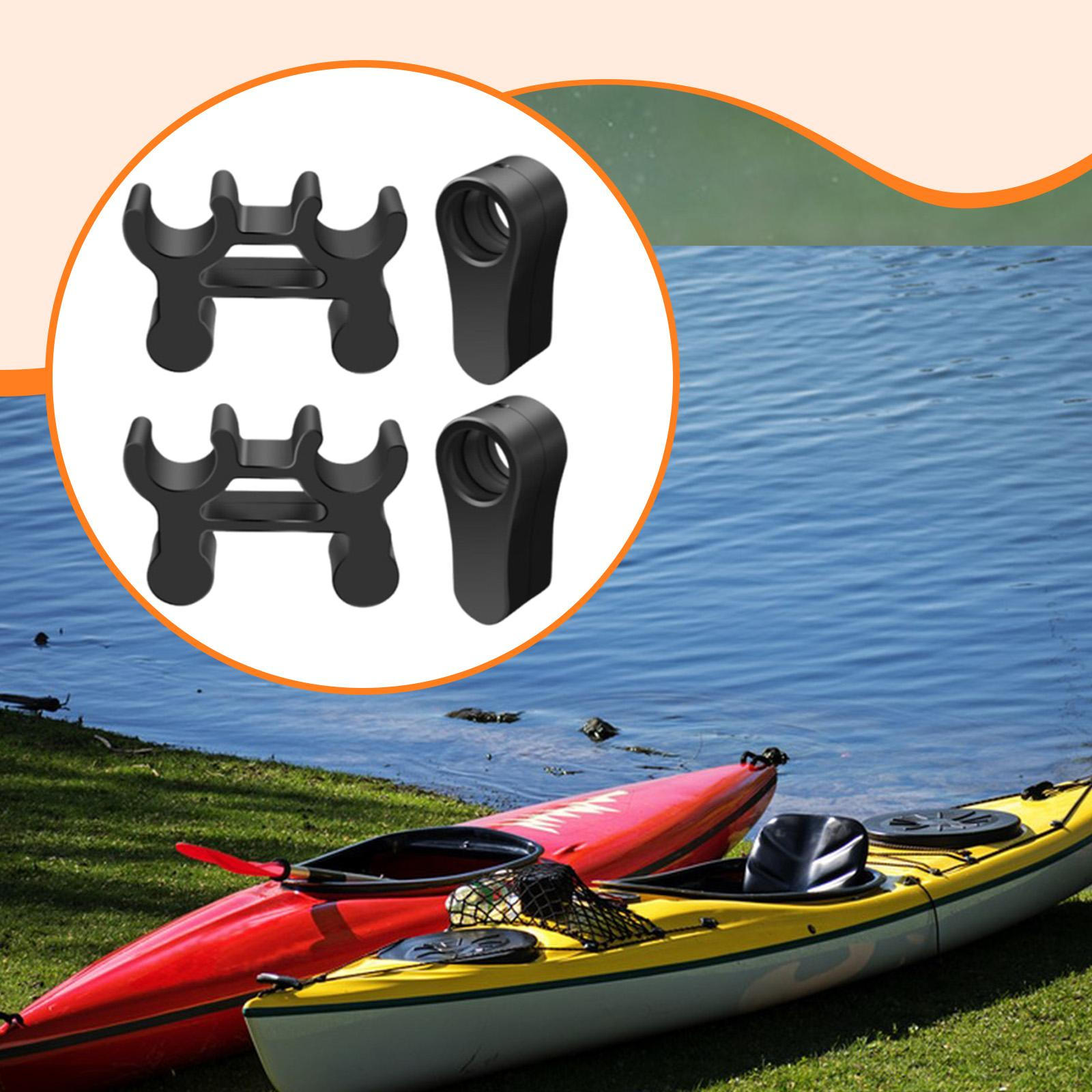 

Kayak Seat Risers,Chair Enhancer Boats Equipment Easy to Install Accessories Seats Height Booster