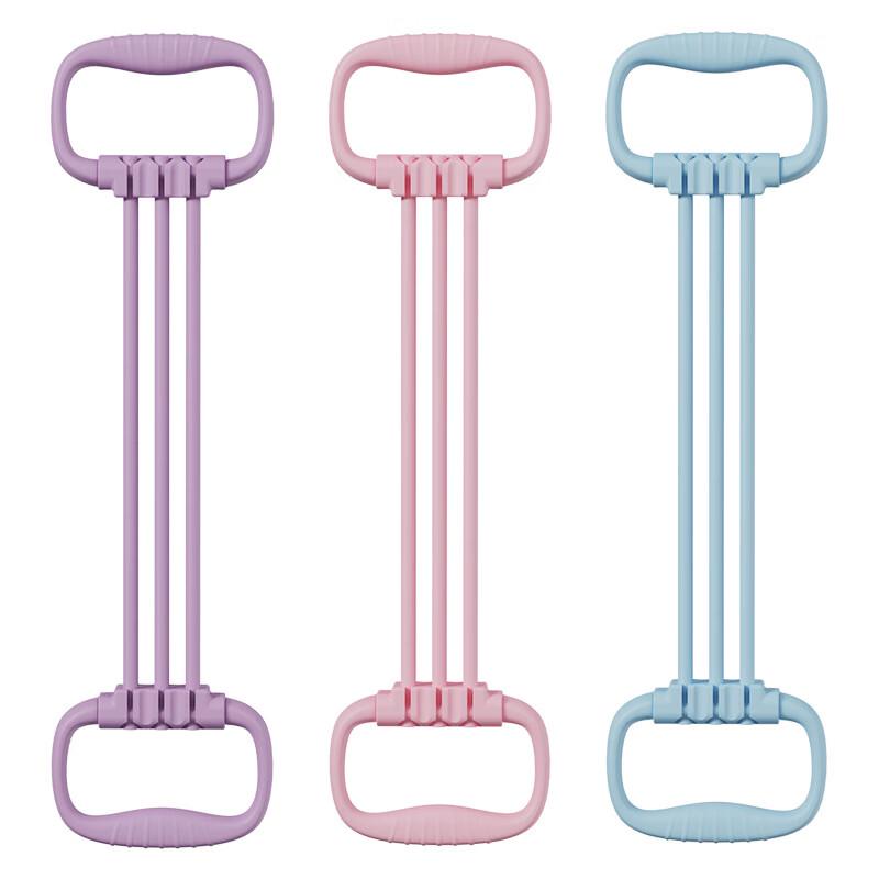 Oujian Figure-8 Resistance Band