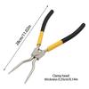 Rust-proof Washer Spring Expansion Pliers Flexible Spring Removal Tool  Outer Tub Service