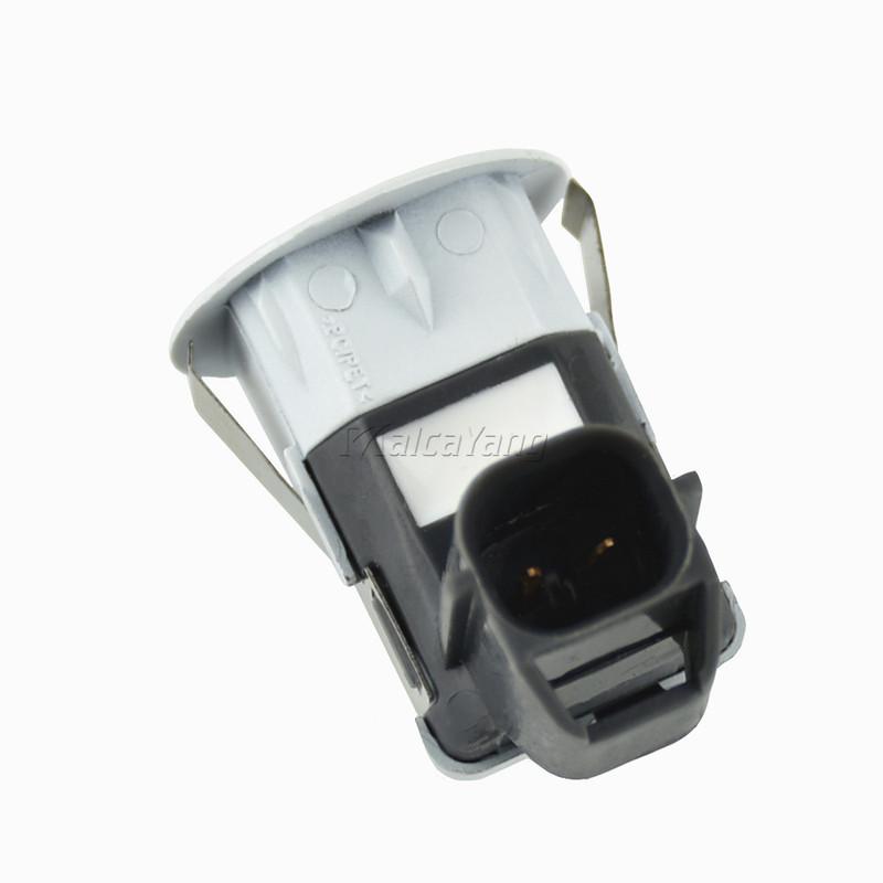 Car styling PDC Parking Sensor MR587688 For Mitsubishi Pajero Montero Outlander Grandis Sport ASX