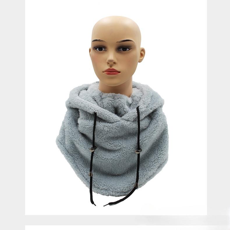 Мотоциклетная лыжная маска для мужчин и женщин — фото 8