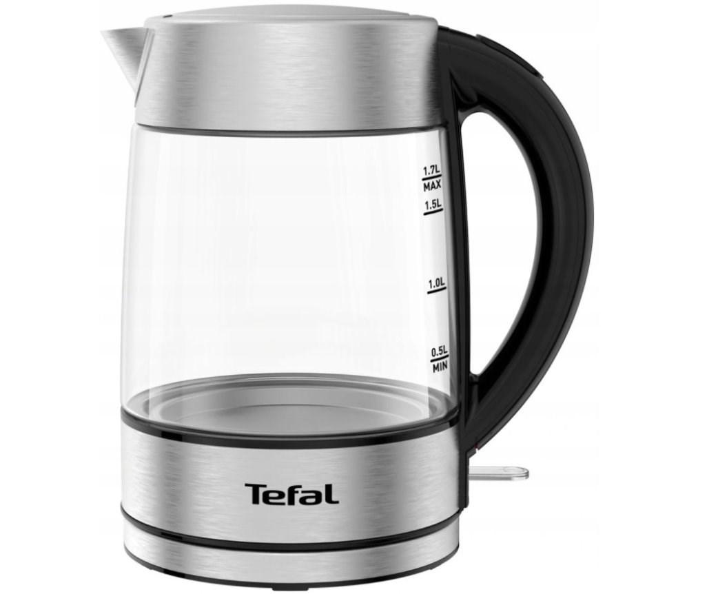 Bollitore elettrico TEFAL KI 772D
