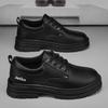 Construction Site Martin Boots Men's Shoes Autumn New Work Sports Mountaineering Non-slip Wear-resistant Summer Tooling Labor Insurance Shoes