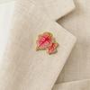 Broches y joyería para el cuerpo