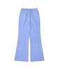 Banwonateullie P3195 Flower Bootcut Pants_Blue