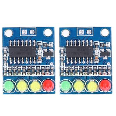 Moduli fai da te – Moduli elettronici