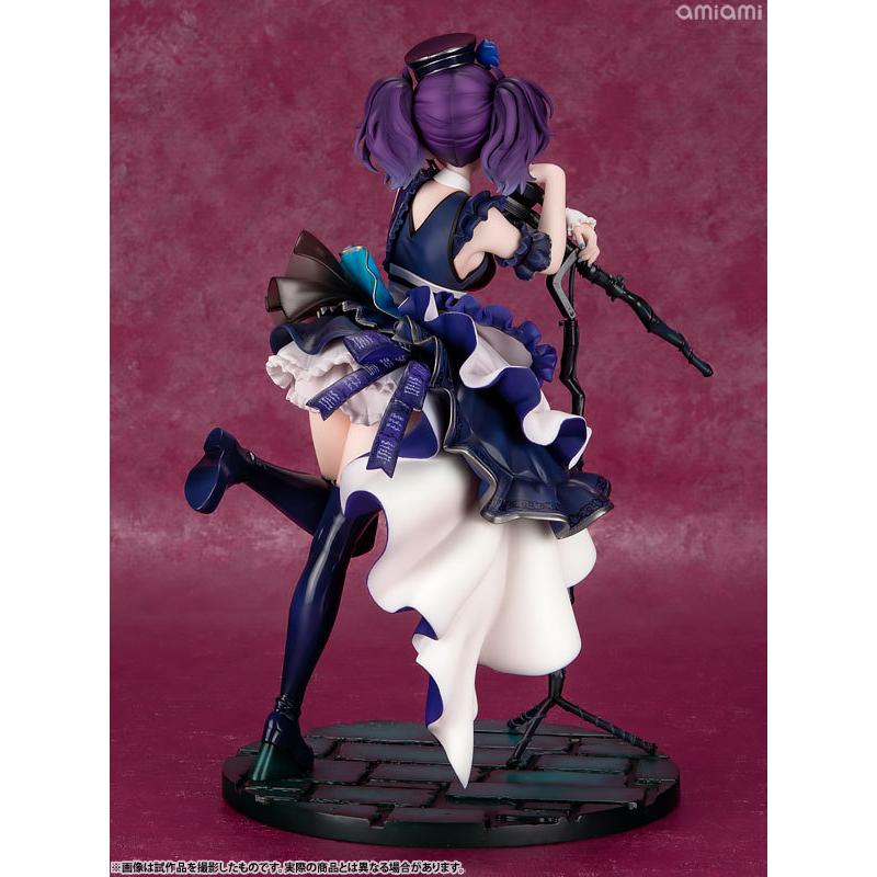Idolmaster Shiny Colors Tanaka Mamimi La Mer Ver. 1/8 Figure AmiAmi