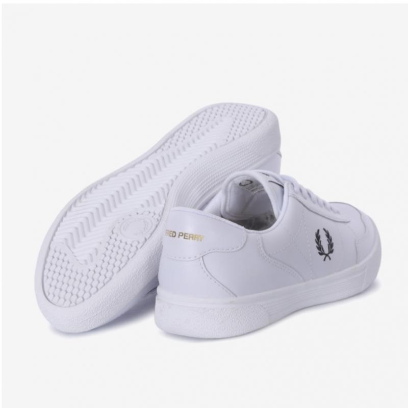Fred Perry Men S SneakerS B11 Leather