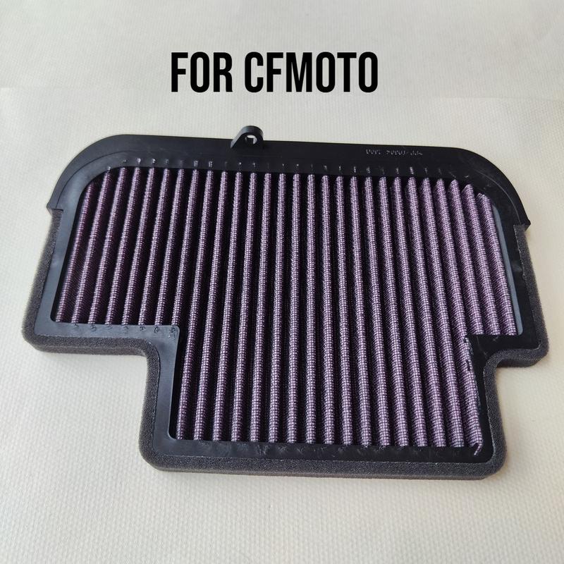 Fit for CFMOTO CF MOTO 700MT 650MT MT700 MT650 MT 650 MT 700 MT For Motorcycle Air Filter Element Cleaner Air Intake Filters