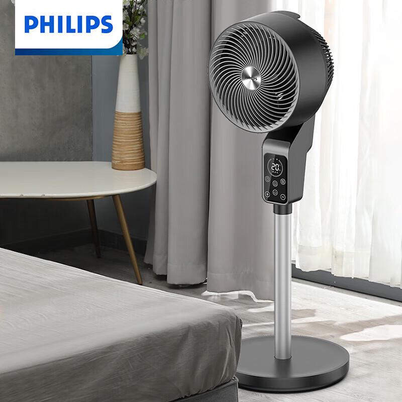 Philips Smart Air Circulator Fan ACR3142CF CN plug (adapter included)