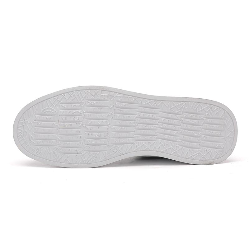 Men White Mesh Tennis Sneakers Summer Sports Skateboarding Shoes Students School Running Shoes Plus Size