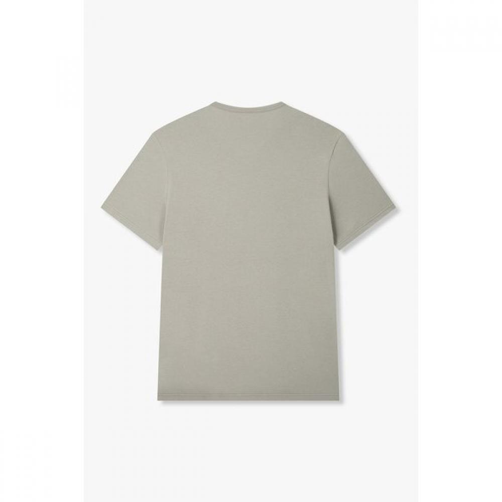 Emporio Armani Men S V Neck STreTch Lounge T ShirT  0816135009 