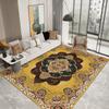 Persian Carpet Living Room Bedroom Home Sofa Tea Table Floor Mat Bedside Mat