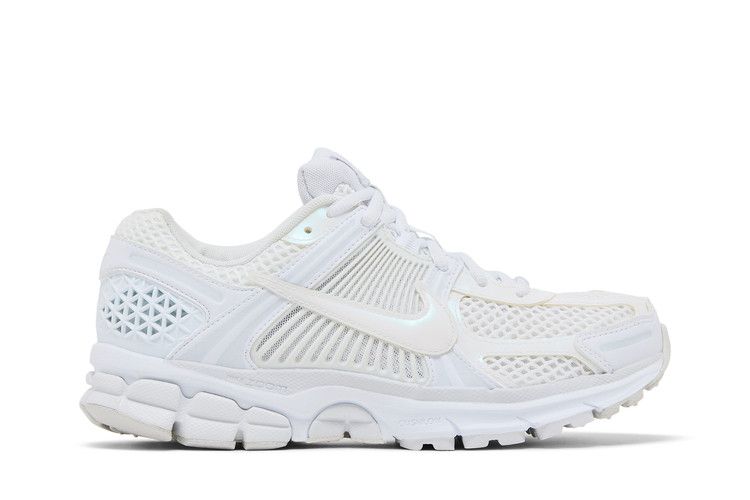 Nike Zoom Vomero 5 Triple White (Da donna)