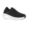Lotto Womens/Ladies Run 100 Knitted Memory Foam Trainers
