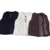 Imitation lamb wool vest women's short autumn and winter new sleeveless vest women's vest jacket