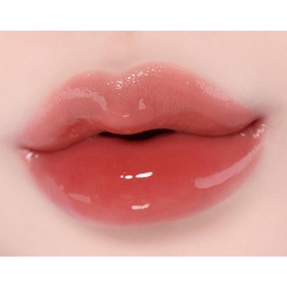 Etude Over Glow Tint, 3g, 04 Sudalish Brown, 1 unit